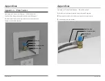 Предварительный просмотр 14 страницы Drinkpod DPWPA700CTB Installation Manual