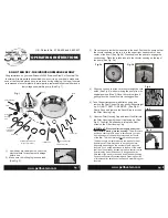 Preview for 2 page of Drinkwell 360 Stainless Steel Pet Fountain User Manual