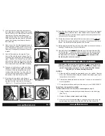 Preview for 3 page of Drinkwell 360 Stainless Steel Pet Fountain User Manual