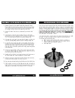 Preview for 5 page of Drinkwell 360 Stainless Steel Pet Fountain User Manual