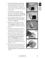 Предварительный просмотр 13 страницы Drinkwell AVALON-KA-41 Operating Manual