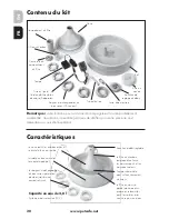 Preview for 20 page of Drinkwell D360-CA17 Operating Manual