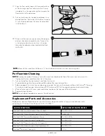 Preview for 7 page of Drinkwell D360-RE Quick Start Manual