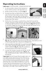 Preview for 7 page of Drinkwell D360SSCN-RE Operating Manual