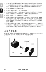 Preview for 24 page of Drinkwell D360SSCN-RE Operating Manual