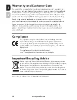 Preview for 14 page of Drinkwell D360SSKA-RE Operating Manual