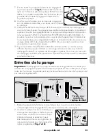 Preview for 23 page of Drinkwell FCB-AU-17 Operating Manual