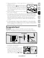 Preview for 37 page of Drinkwell FCB-AU-17 Operating Manual