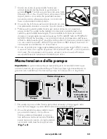 Preview for 63 page of Drinkwell FCB-AU-17 Operating Manual