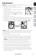 Preview for 7 page of Drinkwell FCB-EU-45 Operating Manual