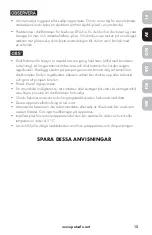 Preview for 15 page of Drinkwell FCB-EU-45 Operating Manual