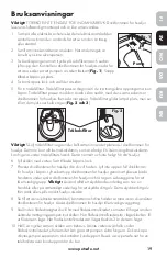 Preview for 19 page of Drinkwell FCB-EU-45 Operating Manual