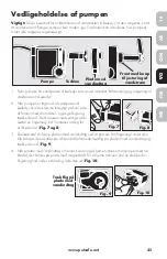 Preview for 45 page of Drinkwell FCB-EU-45 Operating Manual