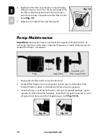 Preview for 10 page of Drinkwell mini-ka Operating Manual