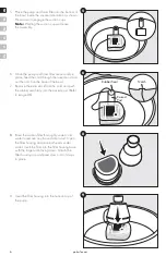 Предварительный просмотр 6 страницы Drinkwell PWW17-16930 Quick Start Manual