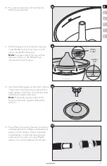 Предварительный просмотр 7 страницы Drinkwell PWW17-16930 Quick Start Manual