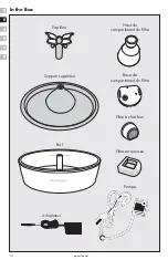 Предварительный просмотр 14 страницы Drinkwell PWW17-16930 Quick Start Manual