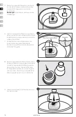 Предварительный просмотр 16 страницы Drinkwell PWW17-16930 Quick Start Manual