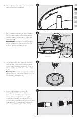 Предварительный просмотр 17 страницы Drinkwell PWW17-16930 Quick Start Manual