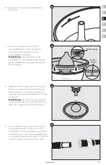 Предварительный просмотр 25 страницы Drinkwell PWW17-16930 Quick Start Manual