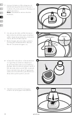 Предварительный просмотр 32 страницы Drinkwell PWW17-16930 Quick Start Manual