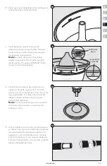 Предварительный просмотр 33 страницы Drinkwell PWW17-16930 Quick Start Manual