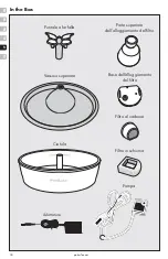 Предварительный просмотр 38 страницы Drinkwell PWW17-16930 Quick Start Manual