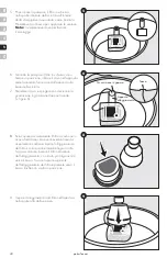 Предварительный просмотр 40 страницы Drinkwell PWW17-16930 Quick Start Manual