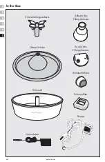 Предварительный просмотр 46 страницы Drinkwell PWW17-16930 Quick Start Manual