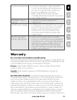 Preview for 15 page of Drinkwell SEDONA-PG-AU-17 Operating Manual