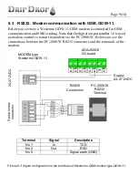 Предварительный просмотр 10 страницы Drip Drop PC-2000-W Installation Manual