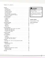 Предварительный просмотр 3 страницы DriSteem AREA-TYPE Series Installation, Operation And Maintenance Manual