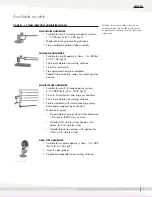 Предварительный просмотр 5 страницы DriSteem AREA-TYPE Series Installation, Operation And Maintenance Manual