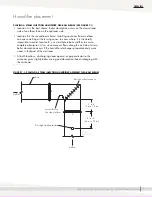 Предварительный просмотр 9 страницы DriSteem AREA-TYPE Series Installation, Operation And Maintenance Manual