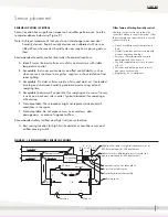 Предварительный просмотр 11 страницы DriSteem AREA-TYPE Series Installation, Operation And Maintenance Manual