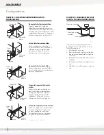 Предварительный просмотр 22 страницы DriSteem AREA-TYPE Series Installation, Operation And Maintenance Manual