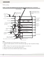 Предварительный просмотр 36 страницы DriSteem AREA-TYPE Series Installation, Operation And Maintenance Manual