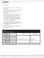 Предварительный просмотр 48 страницы DriSteem AREA-TYPE Series Installation, Operation And Maintenance Manual