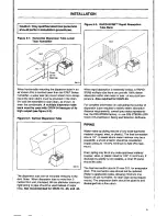 Предварительный просмотр 5 страницы DriSteem CRU SERIES Installation Instructions Manual