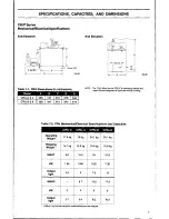 Предварительный просмотр 7 страницы DriSteem CRU SERIES Installation Instructions Manual