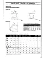 Предварительный просмотр 8 страницы DriSteem CRU SERIES Installation Instructions Manual