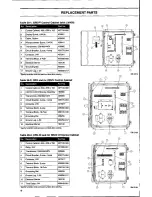 Предварительный просмотр 18 страницы DriSteem CRU SERIES Installation Instructions Manual