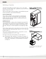 Предварительный просмотр 10 страницы DriSteem CRUV 10 Installation, Operation And Maintenance Manual