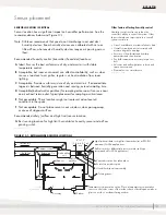 Предварительный просмотр 17 страницы DriSteem CRUV 10 Installation, Operation And Maintenance Manual