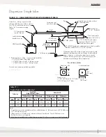 Предварительный просмотр 23 страницы DriSteem CRUV 10 Installation, Operation And Maintenance Manual