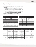 Предварительный просмотр 25 страницы DriSteem CRUV 10 Installation, Operation And Maintenance Manual