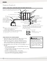 Предварительный просмотр 26 страницы DriSteem CRUV 10 Installation, Operation And Maintenance Manual