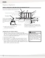 Предварительный просмотр 28 страницы DriSteem CRUV 10 Installation, Operation And Maintenance Manual