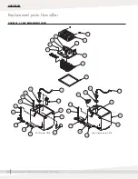 Предварительный просмотр 46 страницы DriSteem CRUV 10 Installation, Operation And Maintenance Manual