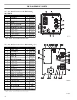 Preview for 18 page of DriSteem CRUV Installation Instructions And Maintenance Operations Manual